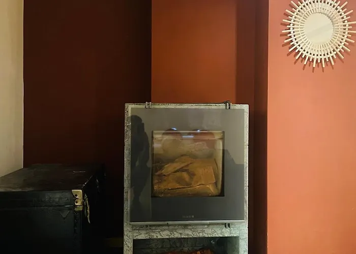 Apartament Cote Nature