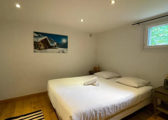 Cote Nature Apartament *