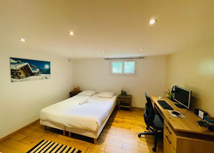 Apartament Cote Nature *