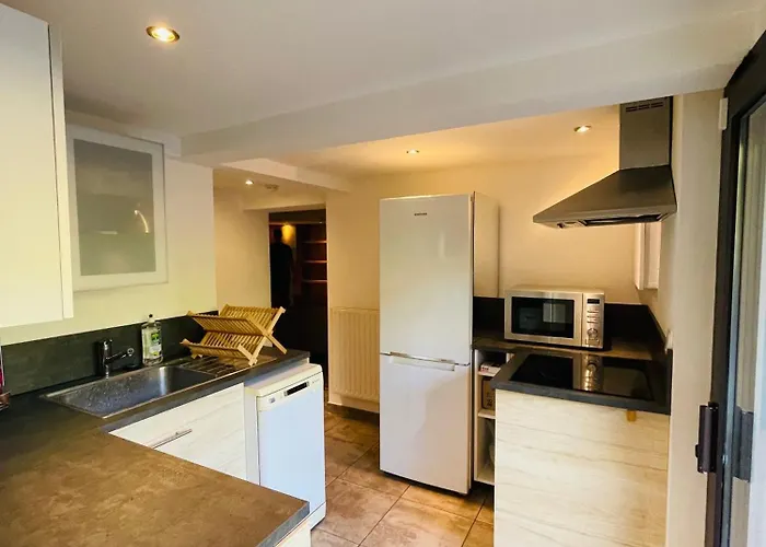 Cote Nature Apartament